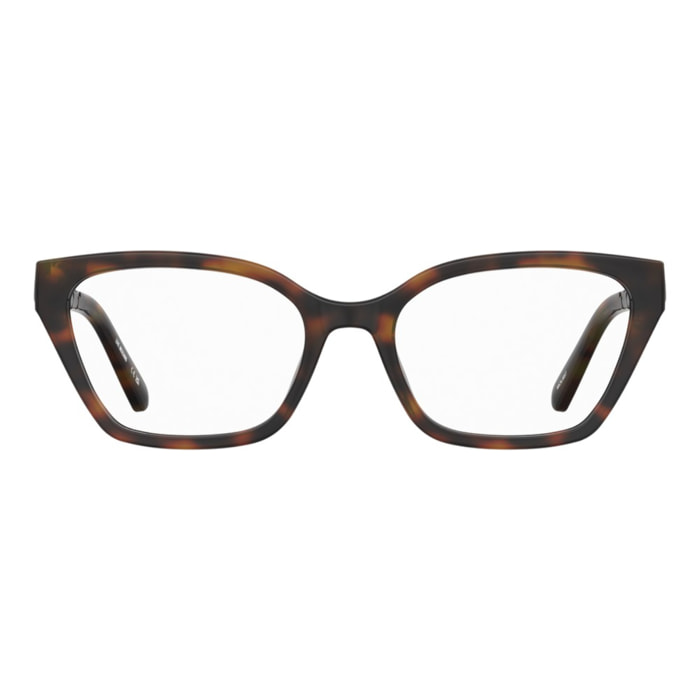 Gafas de Vista Love Moschino MOL687 WR9 de Tr90 Mujer 53 mm