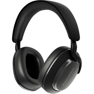 Casque BOWERS AND WILKINS Px7 S3 Anthracite Noir