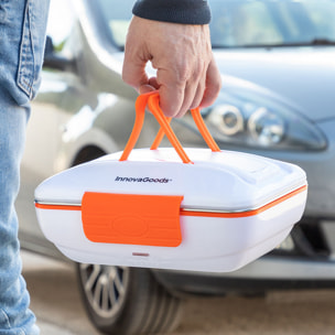 Portapranzo Elettrico per Auto Pro Bentau InnovaGoods