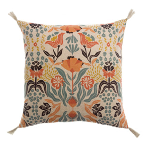 Coussin imprimé Youri