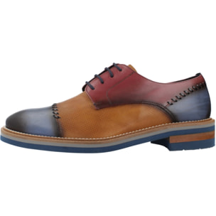 DERBIES - OXFORD KEEP HONEST 0600KH