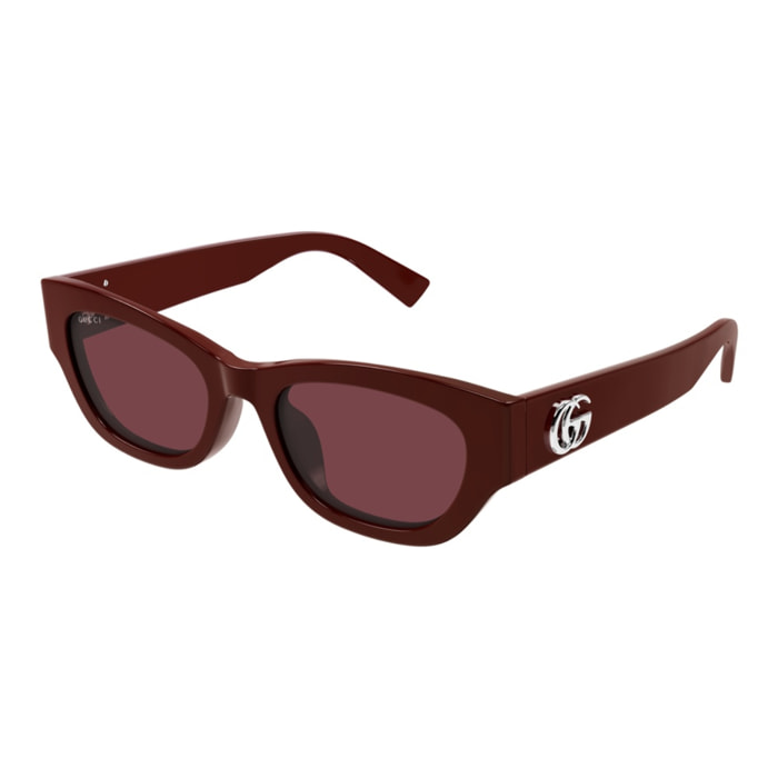 Gafas de Sol Gucci GG1954SA-003 de Acetato Mujer 53 mm
