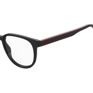 Gafas de Vista Hugo HG 1303 OIT de Acetato Mujer 49 mm