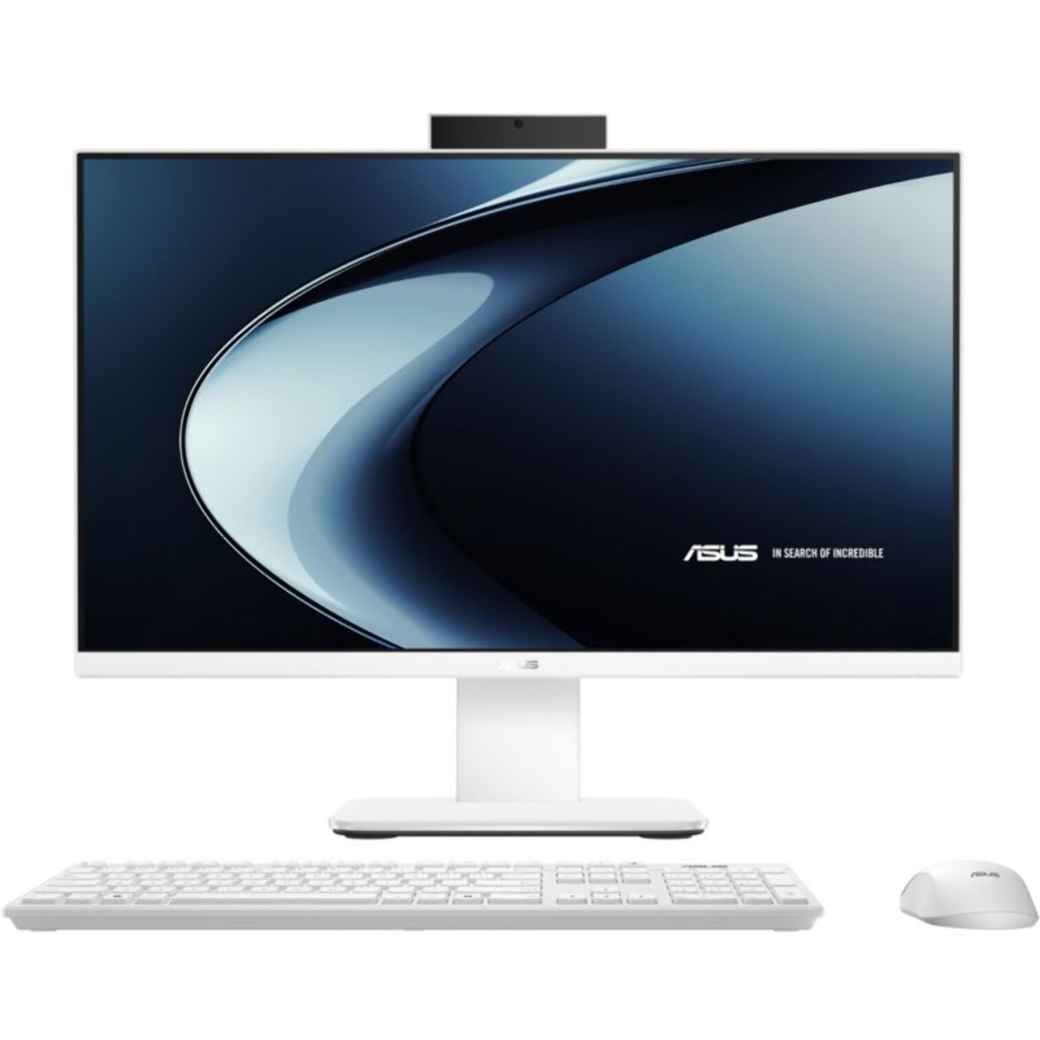 Ordinateur tout-en-un ASUS V440VAK-DRWPC079W