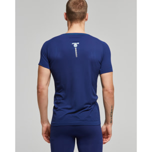 Maglia manica corta active up uomo