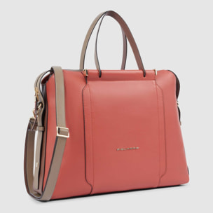 Piquadro Borsa donna porta pc 15"