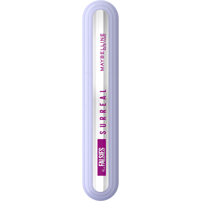 Maybelline New York Falsies Surreal Mascara Very Black 20 MLT