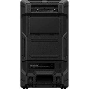 Enceinte sono ALPHATHETA Enceinte DJ WAVE-EIGHT