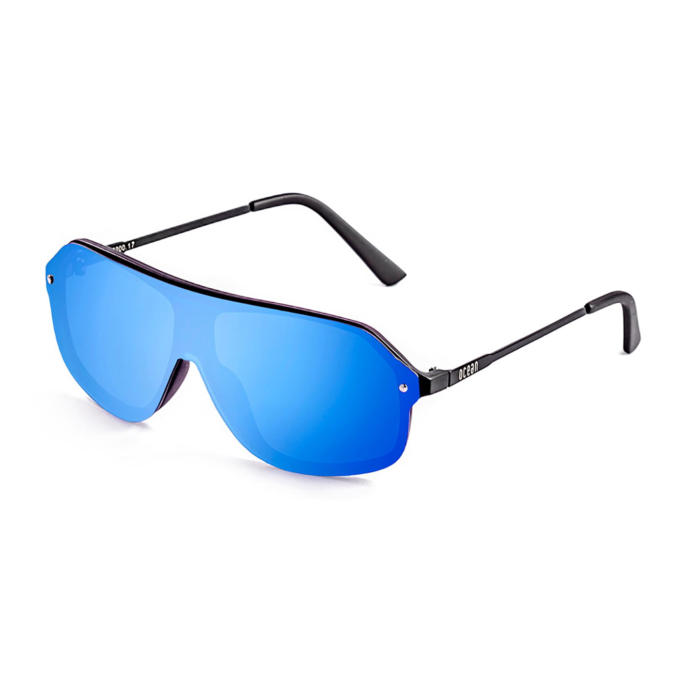 GAFAS DE SOL PALO ALTO BROOKLYN de color Azul