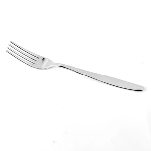 Ménagère 24 pièces en inox 18/0