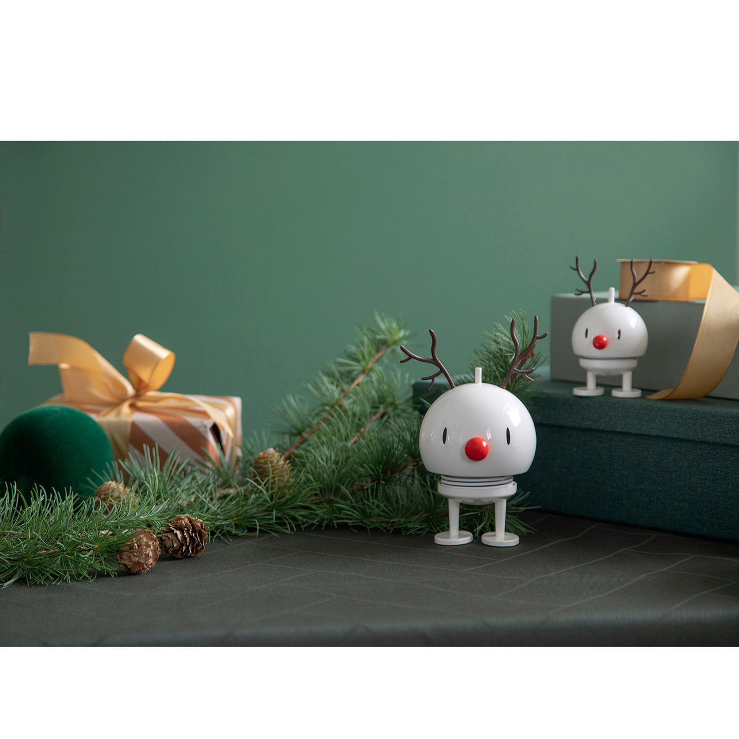 Hoptimist Renne Bumble