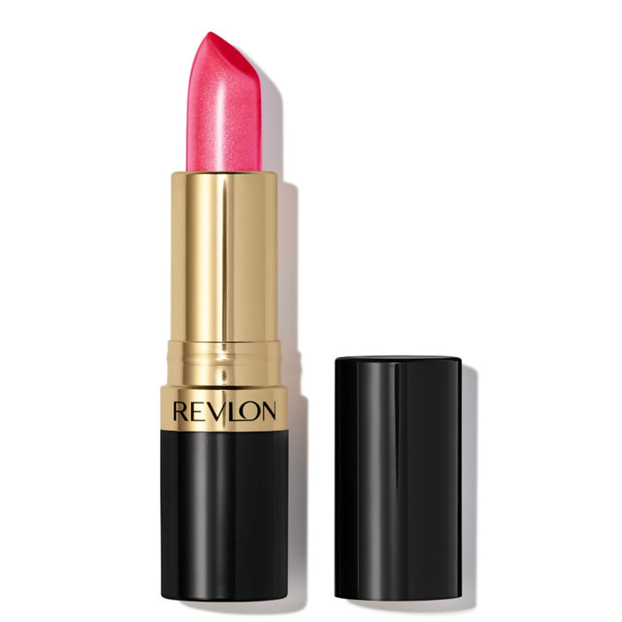 Super Lustrous™ - Rouge à Lèvres Iconique Nuances Intenses