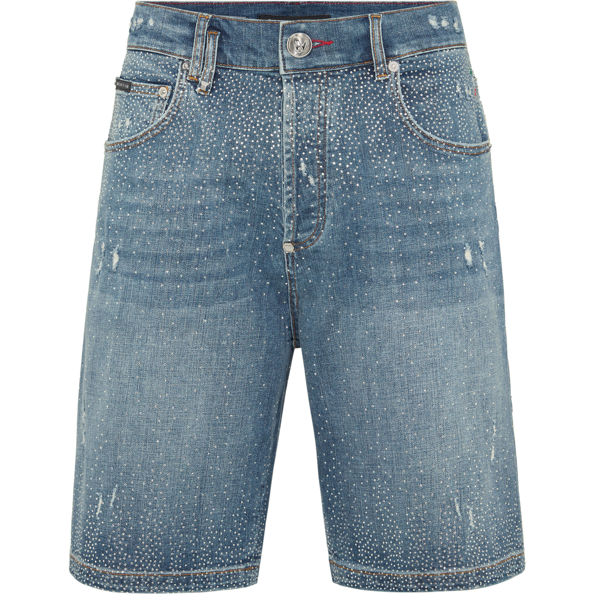 PHILIPP PLEIN Shorts