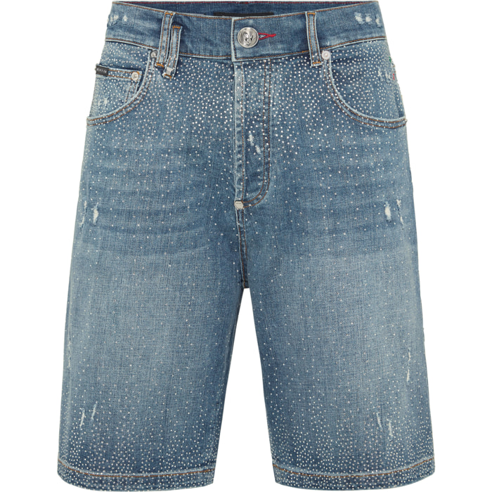 PHILIPP PLEIN Shorts