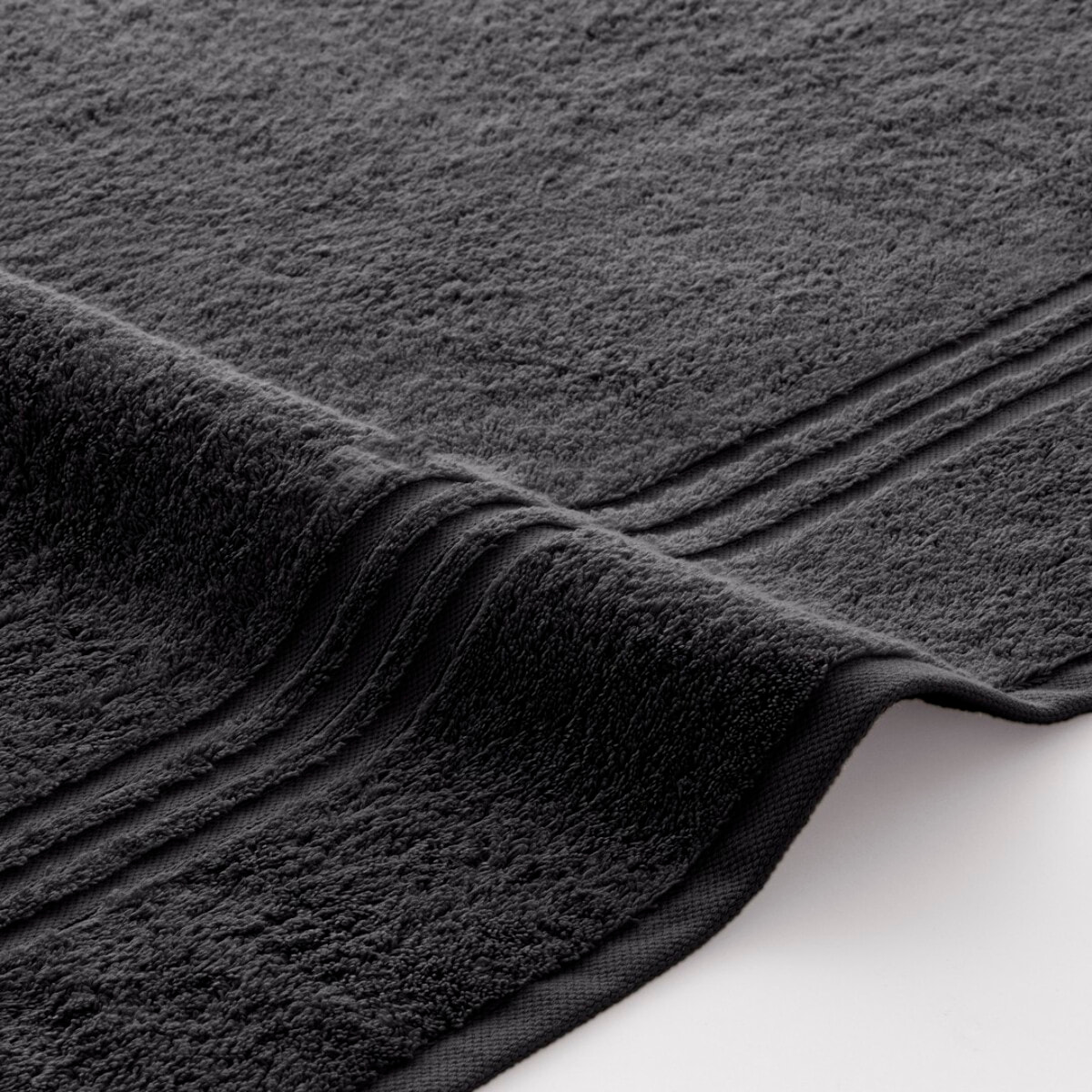 Set 2 toallas ducha + 2 toallas lavabo marengo-rose premium