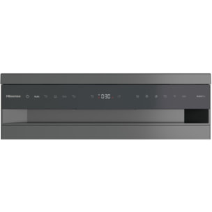 Lave vaisselle 60 cm HISENSE HS672B90B
