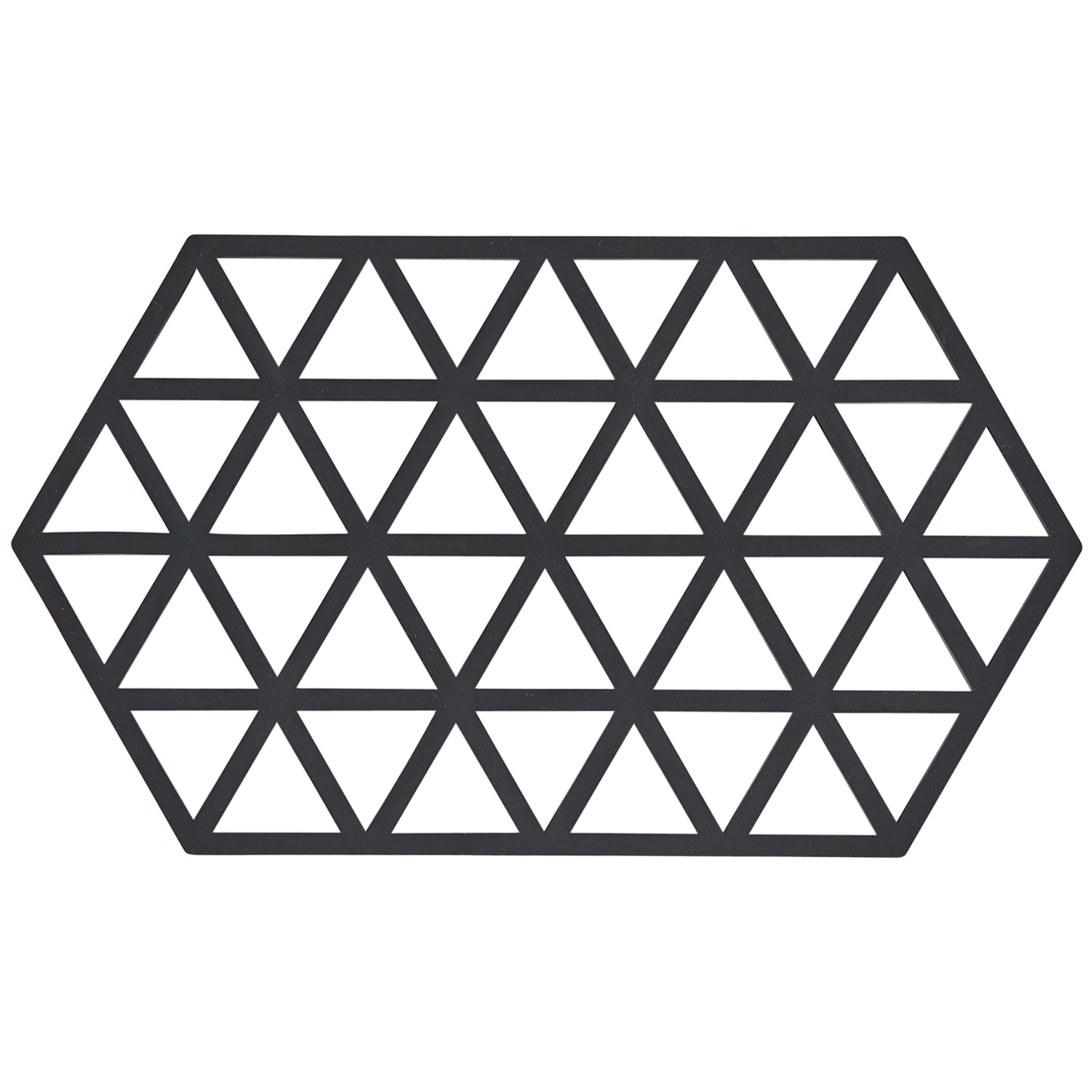 Dessous-de-plat Triangles