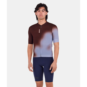 Spot - Maillot - Bleu Ciel - Homme