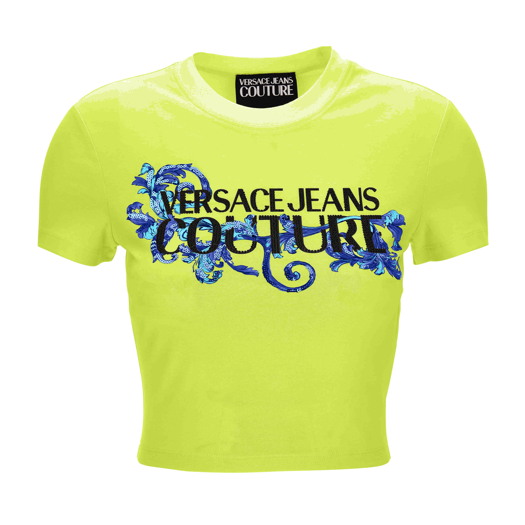Versace Jeans Couture t-shirt