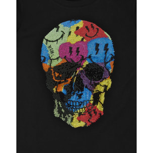 PHILIPP PLEIN Camiseta Sexy Pure SMILE