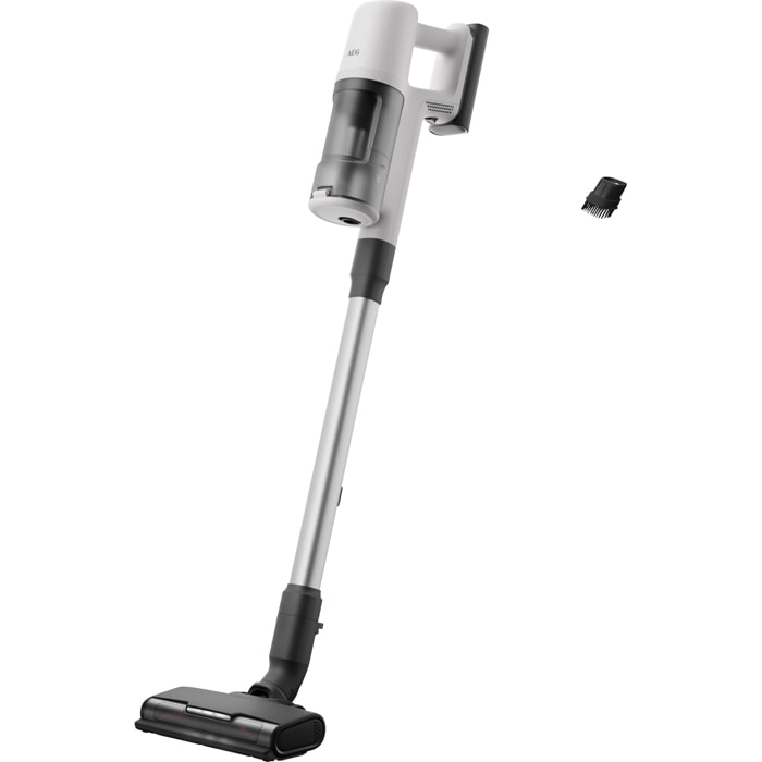 AEG Aspiradora sin cable Serie 6000 Clean de 50 min de autonomía AP61CB21SH