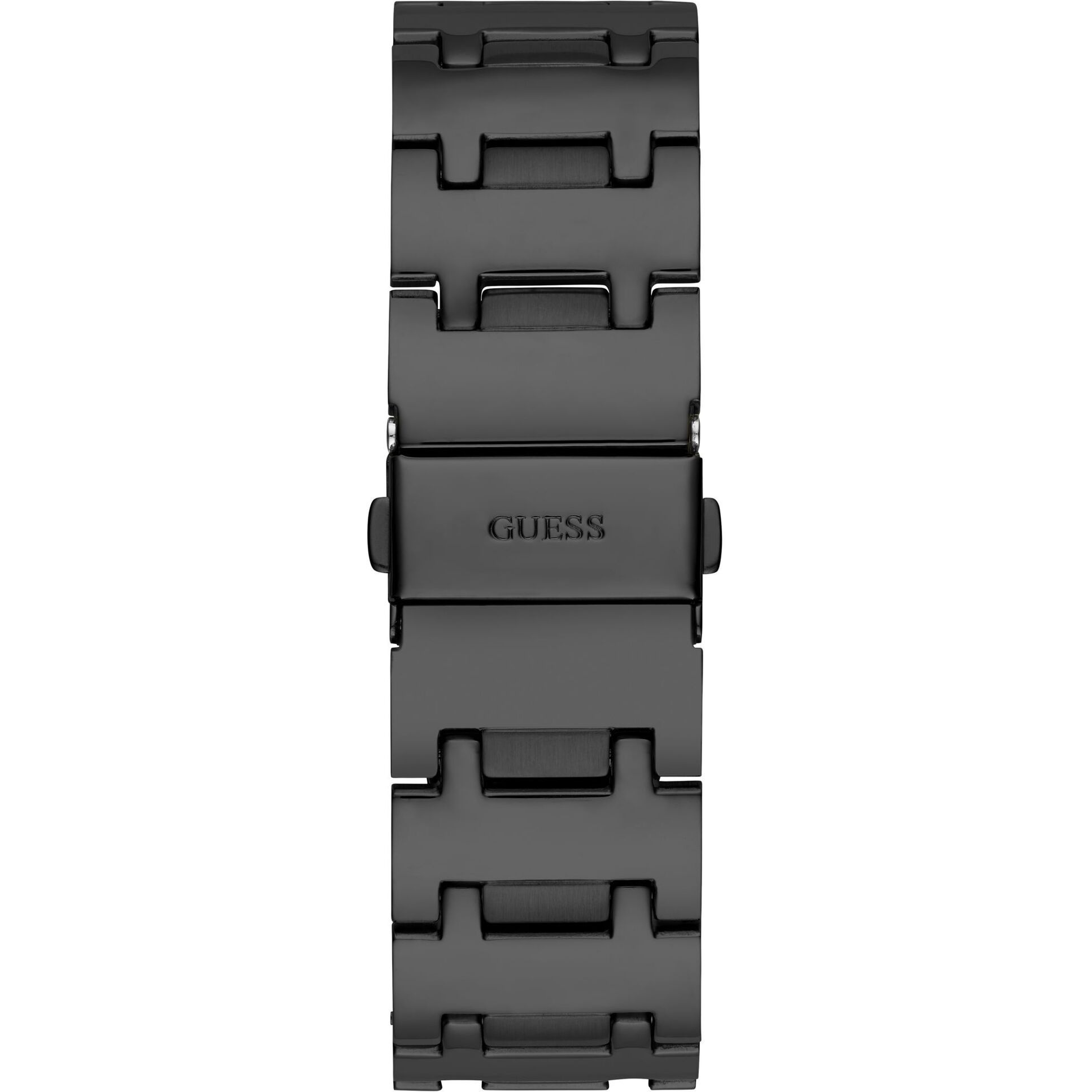 Guess Reloj Analógico De Cuarzo. Gd Tux