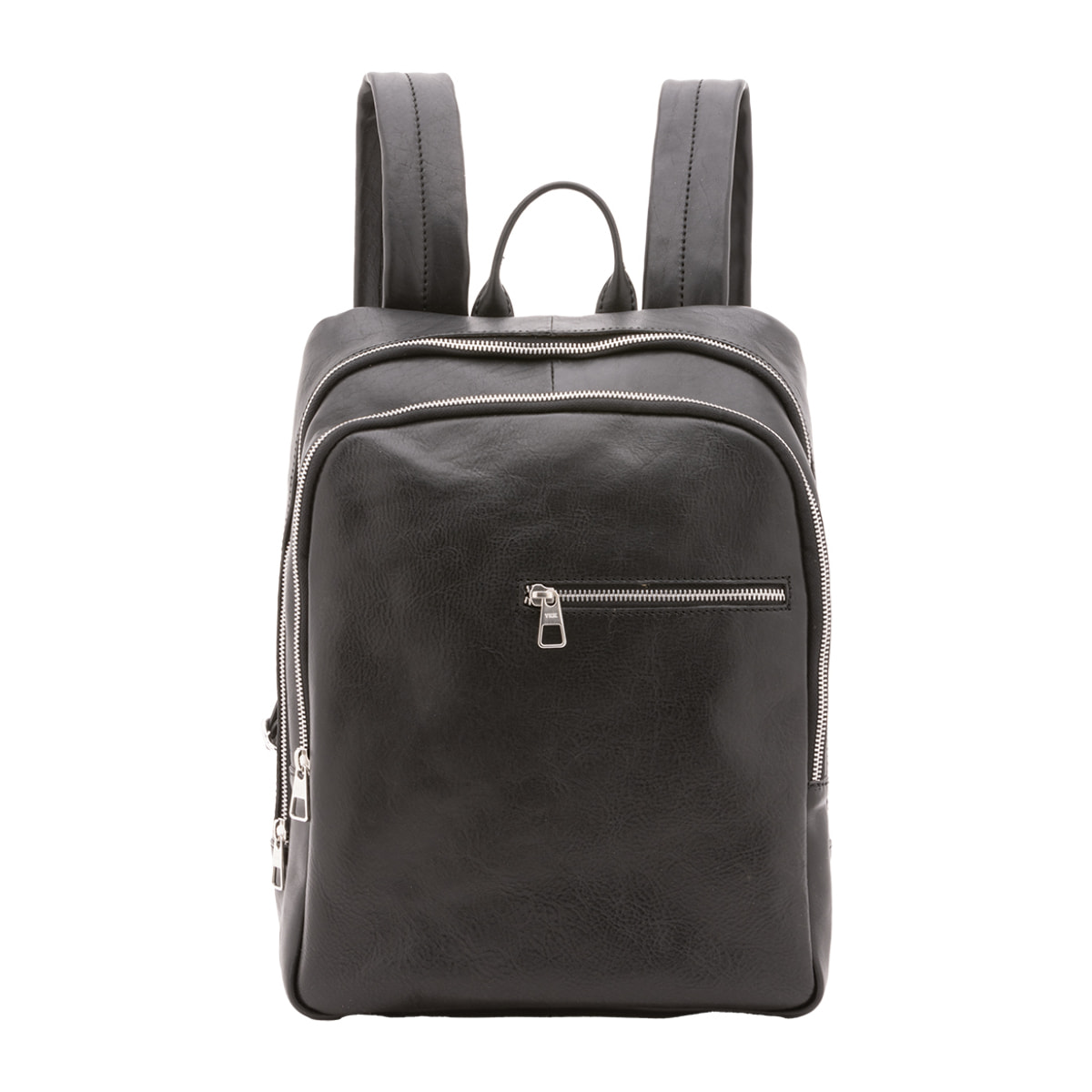 Zaino  unisex In Vera pelle Made in Italy 39x29x10 cm