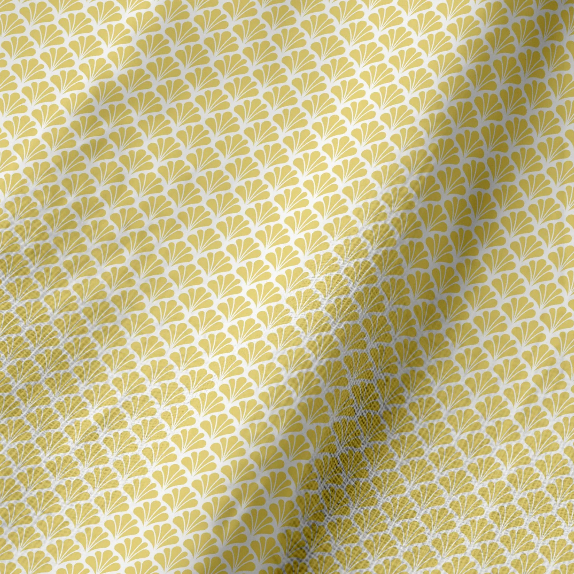 Chemin de table 100 % coton Adelina 125 5 50x150 cm