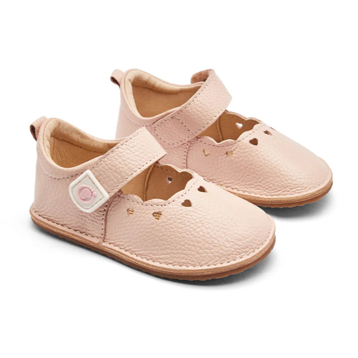 Pepitos de Bebés Mary Janes Diseño Respetuoso