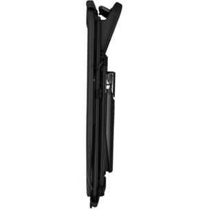 Centre de repassage LAURASTAR Smart U Black