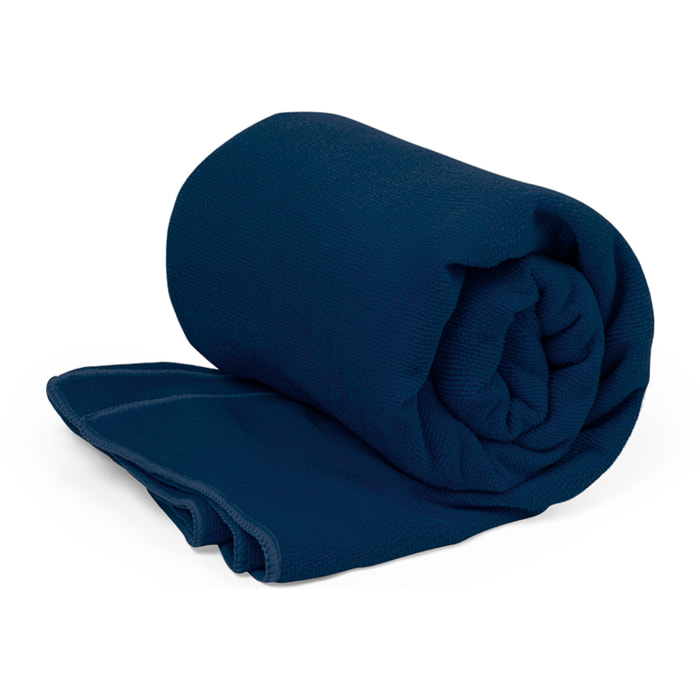 Toalla absorbente Bayalax 90x170 cm.
