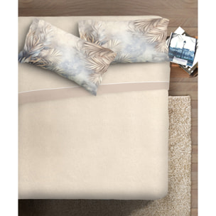 Completo letto 1 Piazza IPERSAN fotografico Fine-Art Kenzia