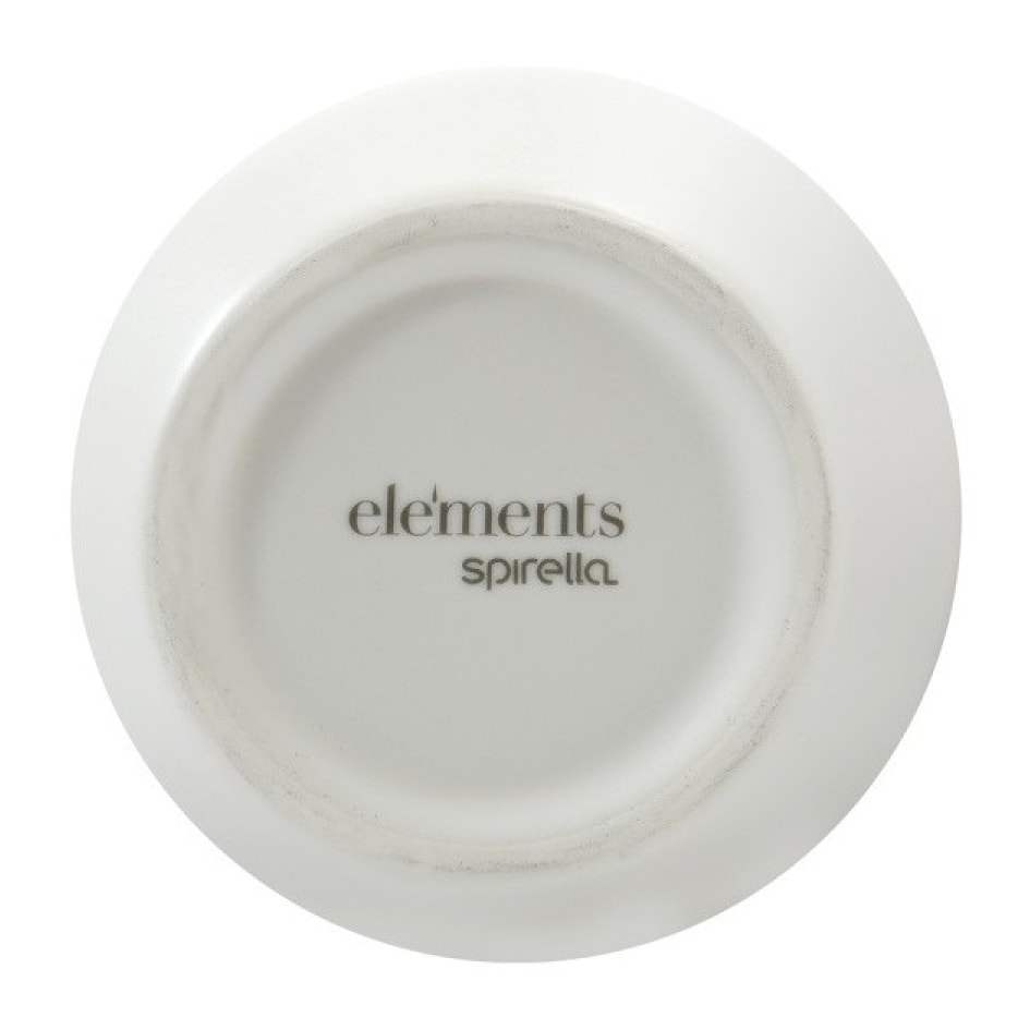Brosse Wc Céramique ESSOS Dove matt Elements by Spirella