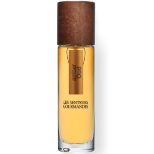 Amber Oud - Eau de Parfum 15 ml