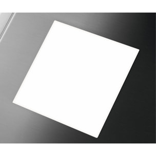 AEG Campana extractora de techo Serie 7000 Hob2Hood de 90 cm DCK6980HM | Reacondicionado
