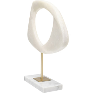 Déco Soft Shape 33cm Kare Design