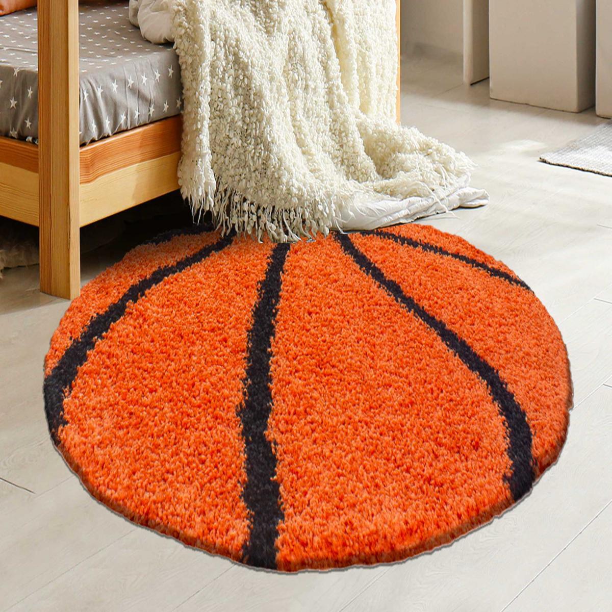 Tapis enfant tissé GUCE