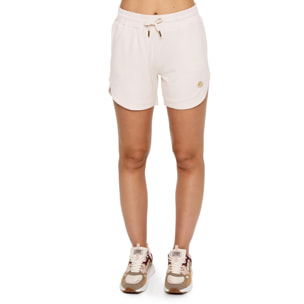 Pantalones cortos elegantes para mujer