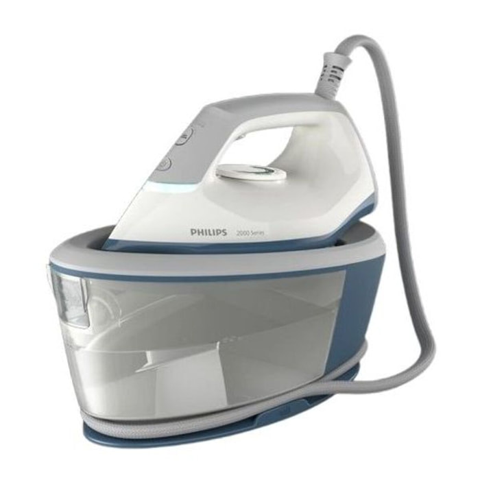 Centrale vapeur PHILIPS PSG2000/20 série 2000