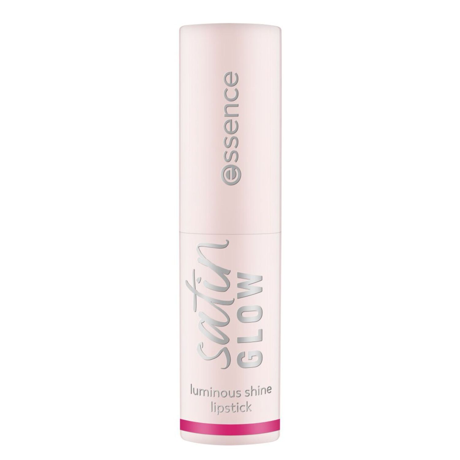 Satin Glow - Rouge à Lèvres Fini Satiné