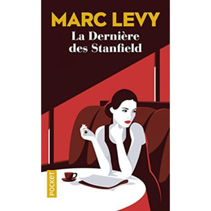 Marc Levy | La Dernière des Stanfield | Livre d'occasion