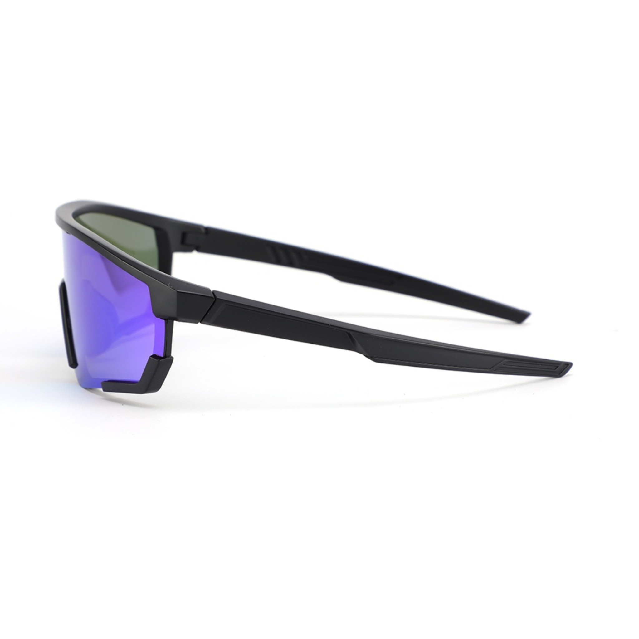 Gafas de Sol Fluor S17103-C2 Polarizadas de Tr90 Unisex 99 mm