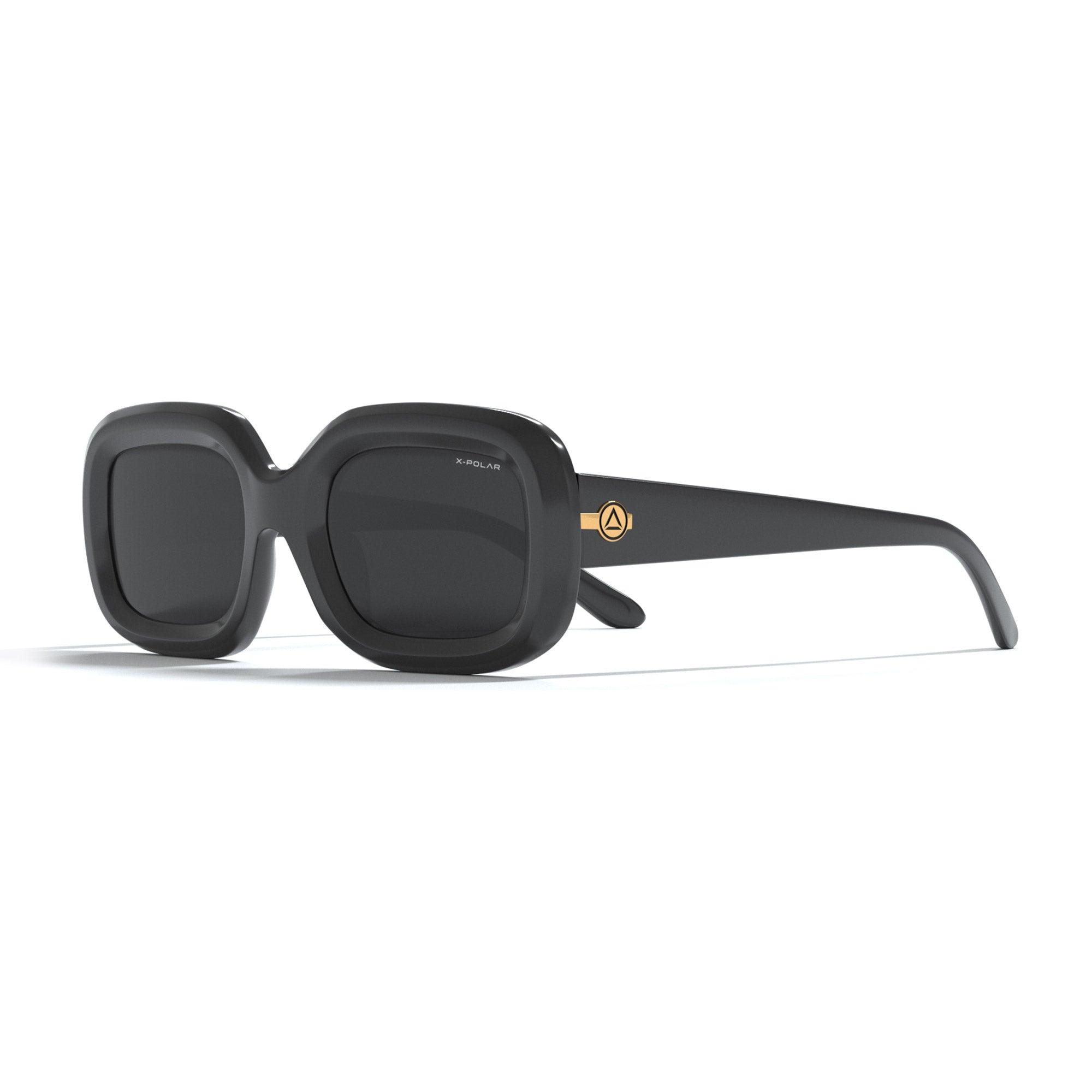 Gafas de Sol Uller Pearl Black / Black para hombre y para mujer