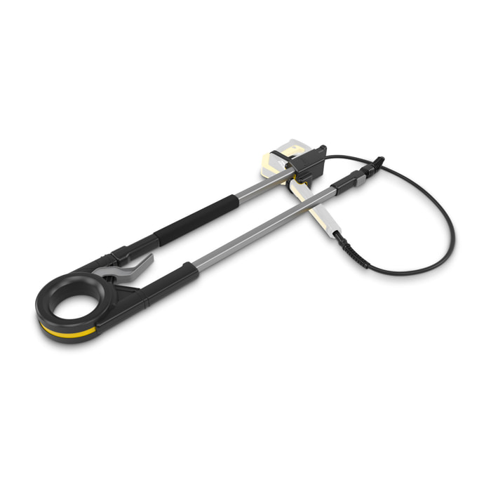 Lance télescopique haute pression Karcher TLA 4 - 4 m
