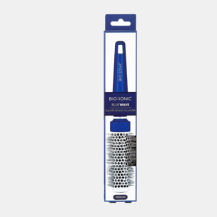 BIO IONIC BlueWave Medium Round Brush