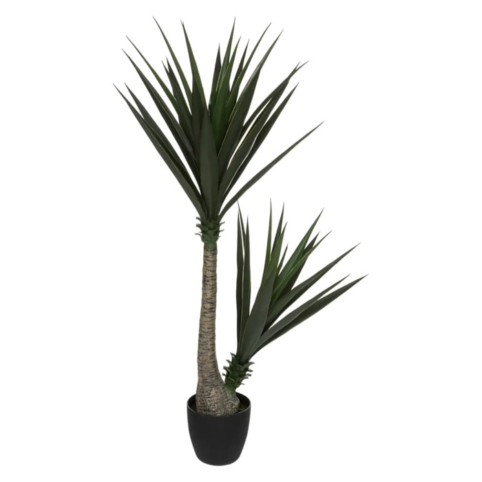 Yucca artificiel H130 cm