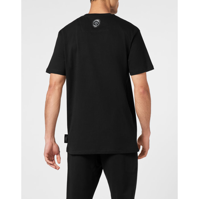 PLEIN SPORT T-Shirt Round Neck