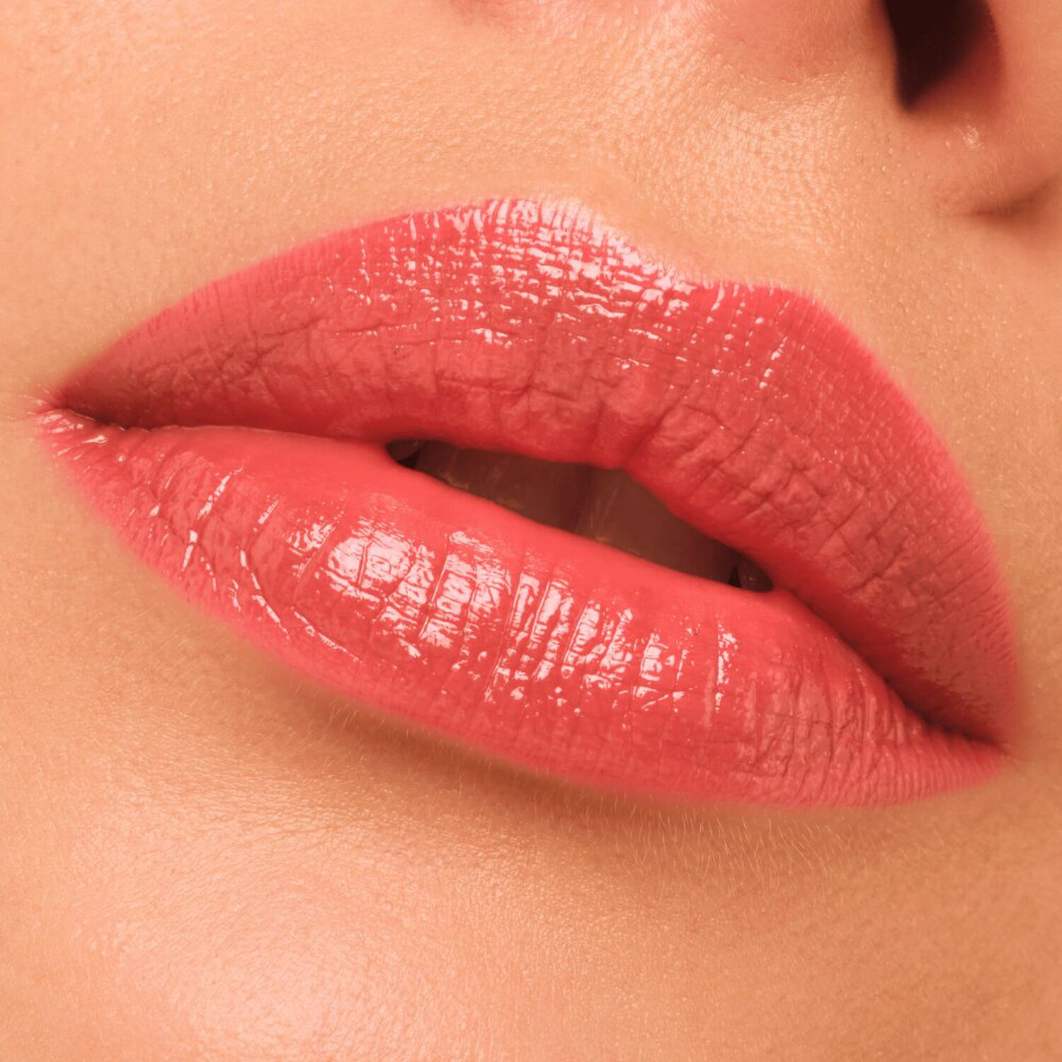 Glass Like - Gloss en Stick Hydratant Parfum Vanille
