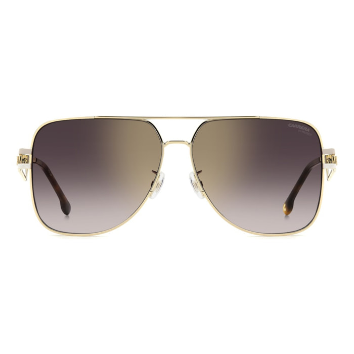 Gafas de Sol Carrera 3100/S 24W de Metal Mujer 63 mm