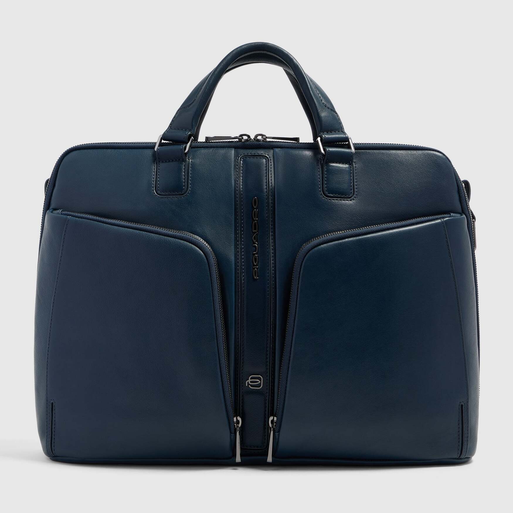 Piquadro Borsa porta pc 15,6" personalizzabile